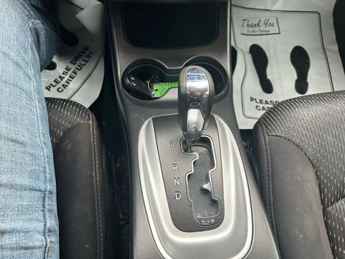 Used 2013 Dodge Journey SXT w/ Flexible Seating Group FWD image 25