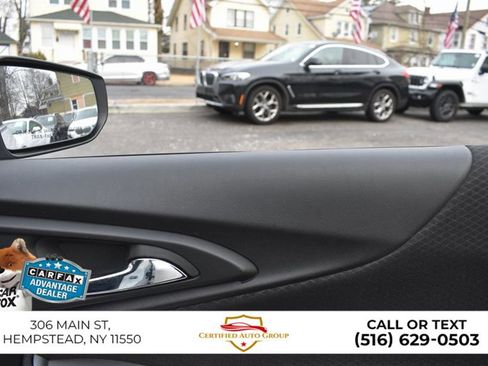 Used 2024 Chevrolet Malibu LT image 21