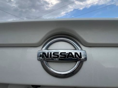 Used 2021 Nissan Sentra SR FWD image 10