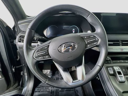 Used 2020 Hyundai Palisade Limited AWD/4WD image 10
