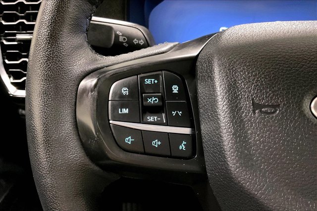 Used 2024 Ford Ranger Lariat w/ Advanced Towing Package AWD/4WD image 18