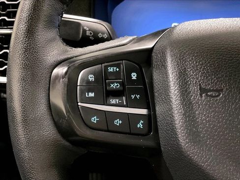 Used 2024 Ford Ranger Lariat w/ Advanced Towing Package AWD/4WD image 18