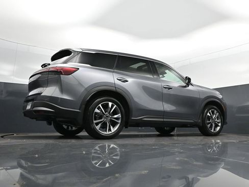 Certified 2026 INFINITI QX60 Pure w/ Cargo Package image 43