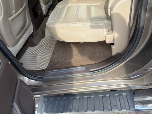 Used 2015 GMC Sierra 2500 Denali w/ Duramax Plus Package image 40