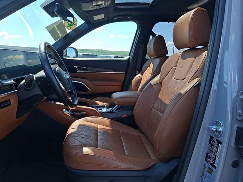 Certified 2023 Kia Telluride EX X-Line AWD/4WD image 14