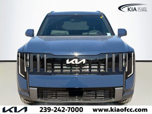 New 2027 Kia Telluride EX image 8