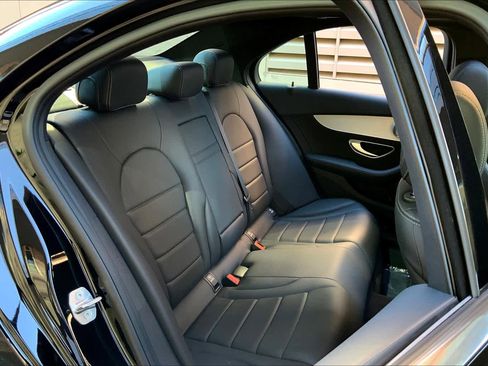 Certified 2020 Mercedes-Benz C 300 C 300 image 19