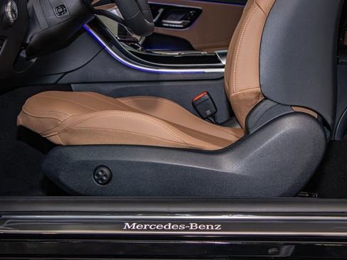 Certified 2026 Mercedes-Benz CLE 300 4MATIC Coupe image 15