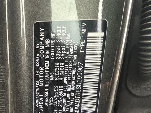 Used 2025 Genesis GV70 2.5T image 34