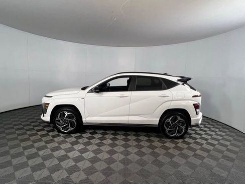 Used 2024 Hyundai Kona N Line image 10