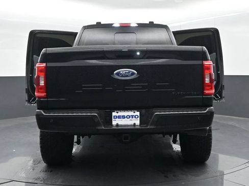 Used 2022 Ford F150 XLT w/ Equipment Group 302A High AWD/4WD image 70