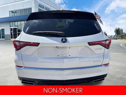 Used 2024 Acura MDX 3.5L image 6