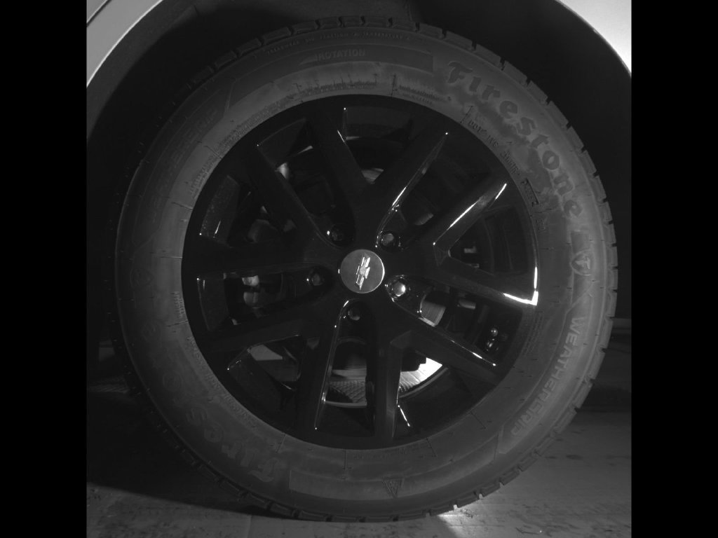 Certified 2024 Chevrolet Equinox LT AWD/4WD image 12