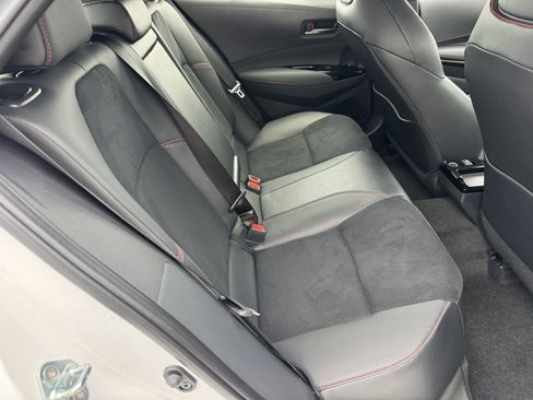 New 2026 Toyota Corolla GR AWD/4WD image 5