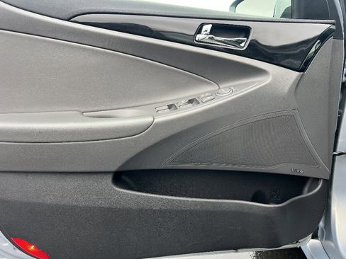 Used 2013 Hyundai Sonata Limited w/ Premium Pkg image 13