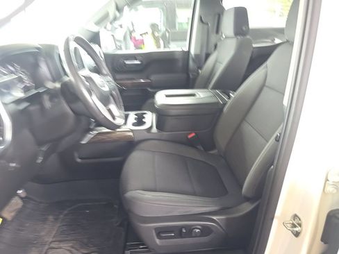 Used 2021 GMC Sierra 1500 Elevation AWD/4WD image 3