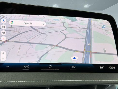 Certified 2026 Chevrolet Corvette Stingray Coupe w/ 1LT image 23