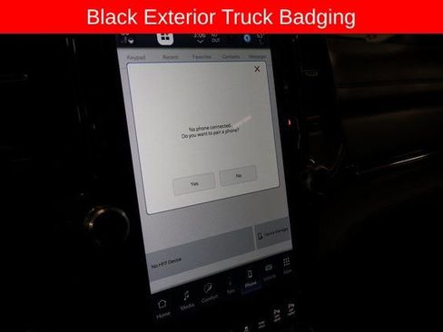 Used 2022 RAM 1500 Limited w/ Night Edition AWD/4WD image 24