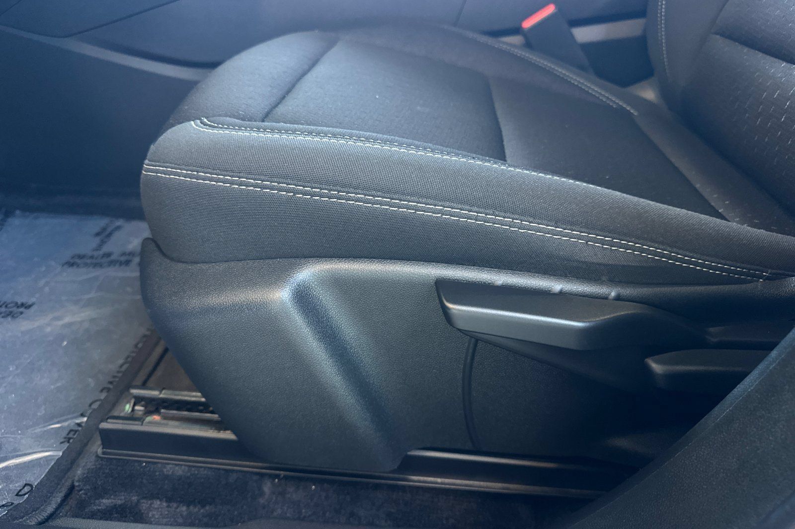 New 2025 Chevrolet Blazer EV LT FWD image 13