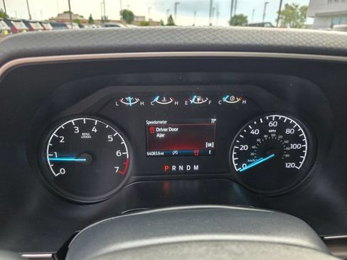 Certified 2023 Ford F150 XLT AWD/4WD image 20