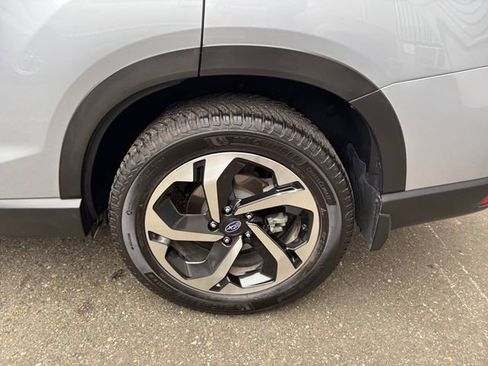 Certified 2023 Subaru Forester Touring image 24