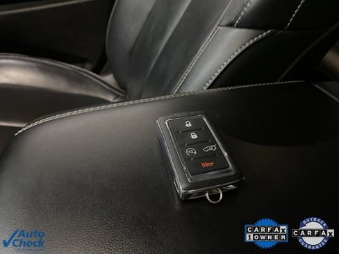 Used 2022 Jeep Grand Cherokee L Limited image 95