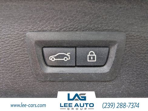 Used 2016 BMW X3 xDrive28i AWD/4WD image 11