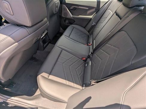 New 2027 BMW 530i xDrive w/ M Sport Package AWD/4WD image 14