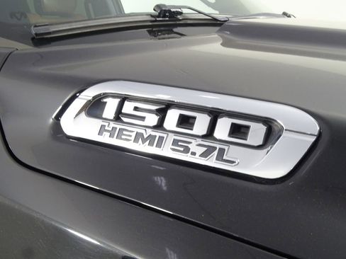 Used 2020 RAM 1500 Limited RWD image 45