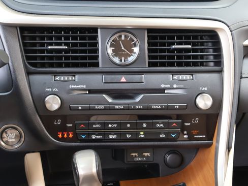 Used 2021 Lexus RX 350 FWD w/ Premium Package image 15