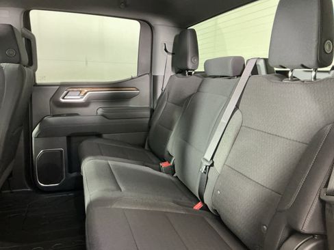 New 2026 Chevrolet Silverado 1500 RST w/ RST Select Package image 8