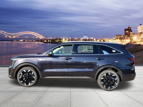 New 2026 Kia Sorento SX image 2
