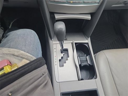 Used 2008 Toyota Camry Hybrid image 37