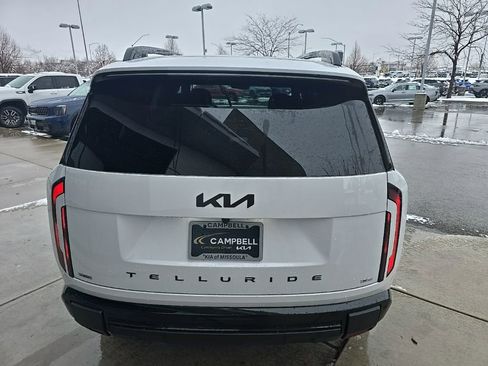 New 2027 Kia Telluride SX X-Line image 5