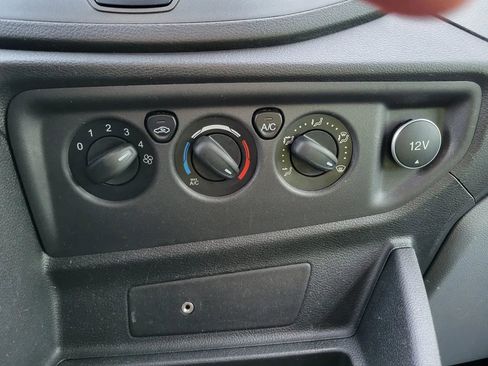 Used 2017 Ford Transit 150 130 Low Roof image 29