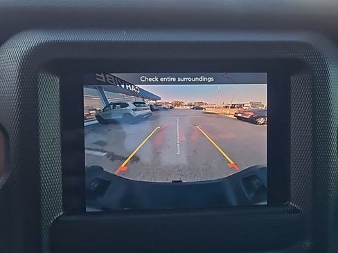 Used 2022 Jeep Gladiator Sport image 21