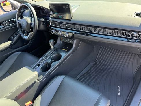 Used 2022 Honda Civic Sport Touring image 21