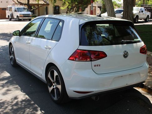 Used 2015 Volkswagen GTI Autobahn image 47