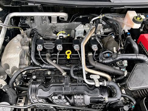 Used 2021 Nissan Rogue S image 32