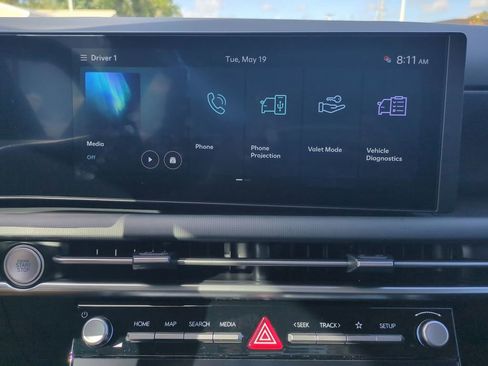 New 2026 Hyundai Tucson SEL AWD/4WD image 21