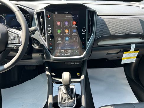 New 2025 Subaru Forester Limited image 21