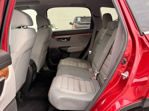 Used 2021 Honda CR-V EX image 13