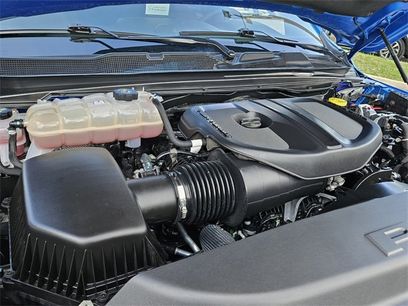 Used 2025 RAM 1500 Big Horn