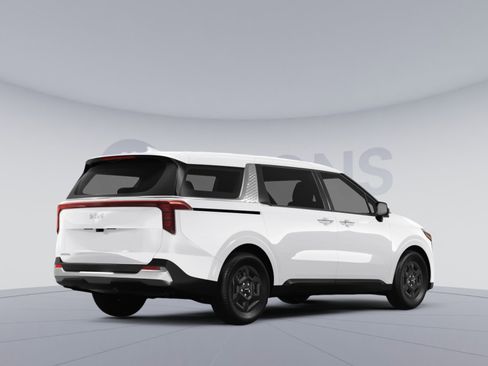 New 2026 Kia Carnival image 4