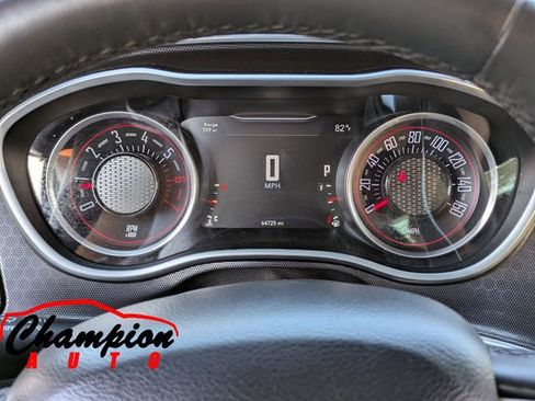 Used 2016 Dodge Challenger R/T Plus image 28