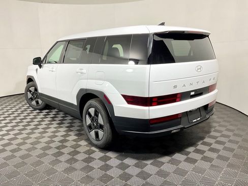 New 2026 Hyundai Santa Fe SE AWD/4WD image 11