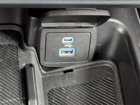 Certified 2025 Ford Bronco Big Bend image 23