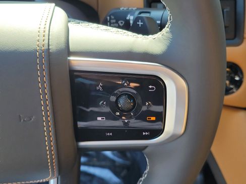 New 2026 Nissan Armada Platinum Reserve image 25