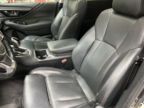 Used 2020 Subaru Outback Limited AWD/4WD image 15