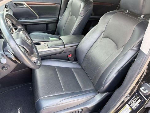 Used 2020 Lexus RX 350 AWD w/ Premium Package image 5